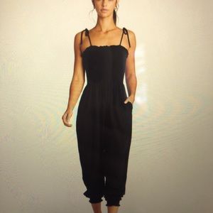 Vitamin A Moonlight Jumpsuit